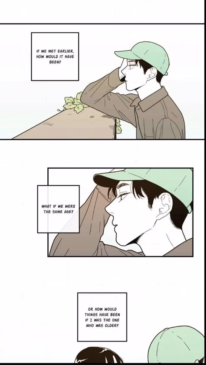 Read Fools: Original chapter 72 image 27 on Lezhin