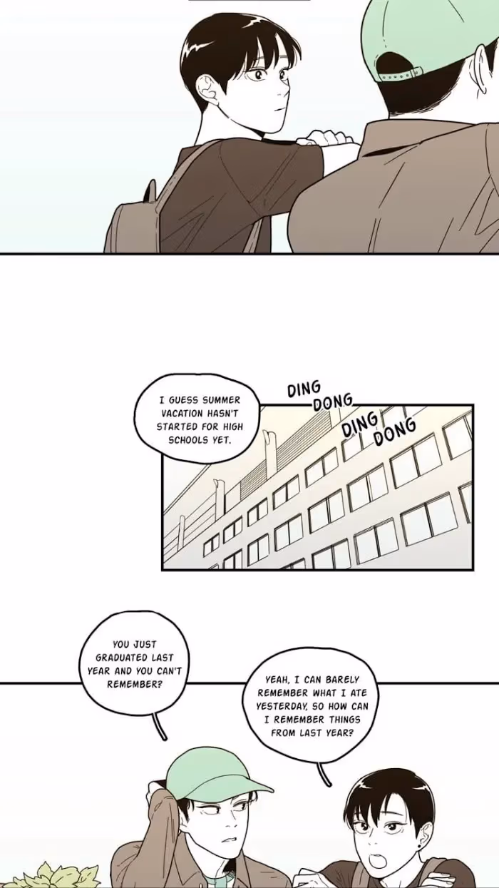 Read Fools: Original chapter 72 image 28 on Lezhin