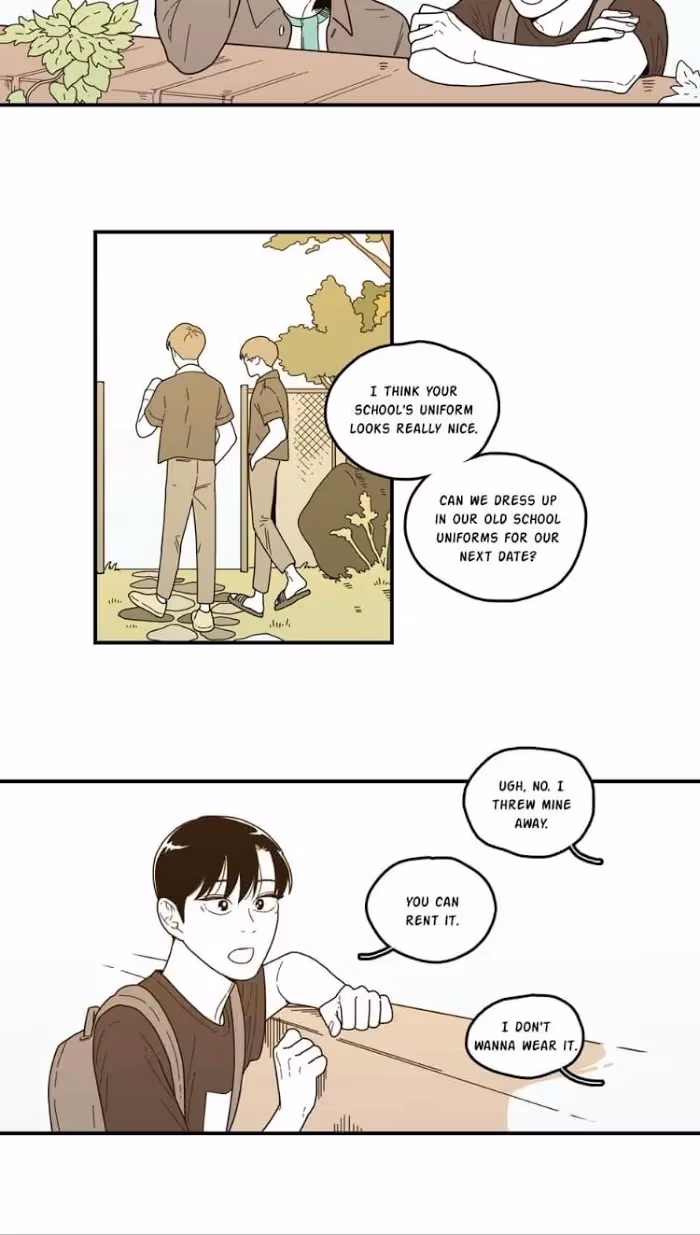 Read Fools: Original chapter 72 image 29 on Lezhin