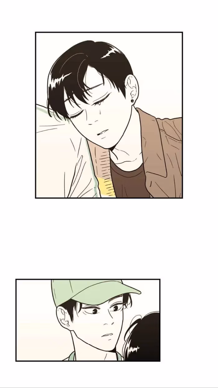 Read Fools: Original chapter 72 image 3 on Lezhin