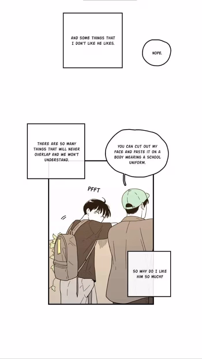 Read Fools: Original chapter 72 image 31 on Lezhin