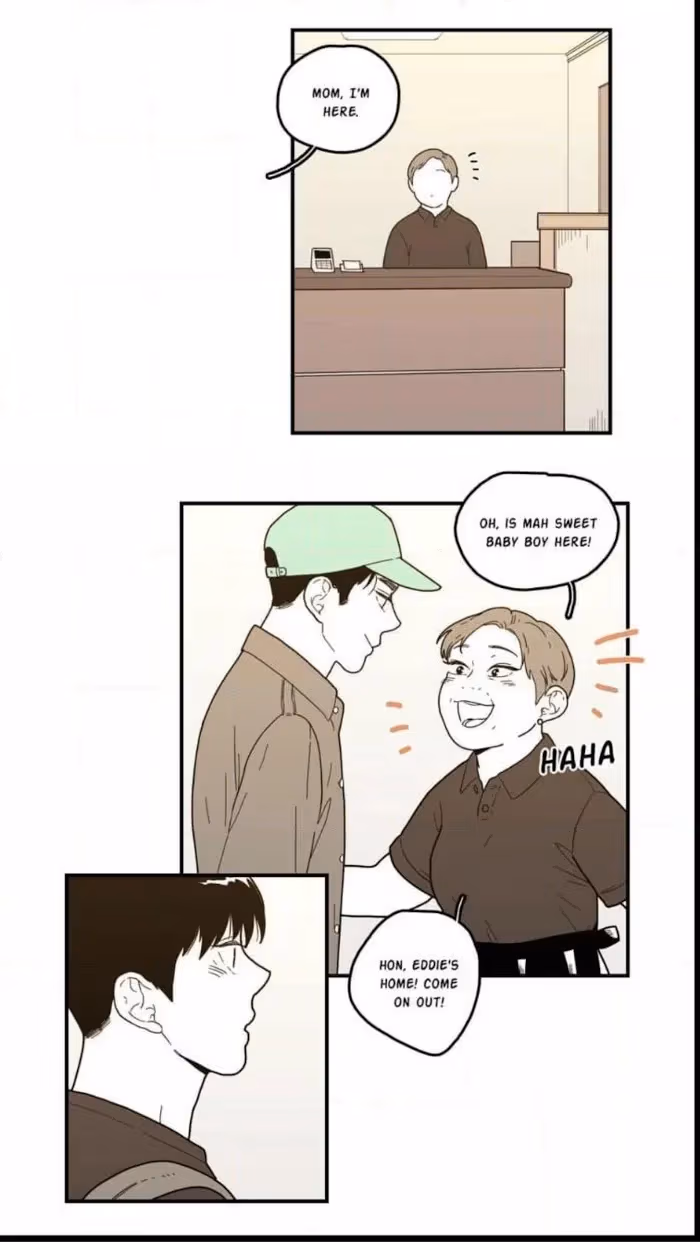 Read Fools: Original chapter 72 image 34 on Lezhin