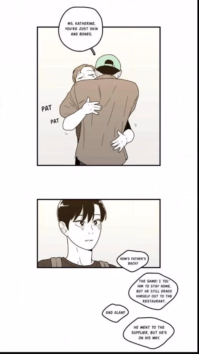 Read Fools: Original chapter 72 image 35 on Lezhin