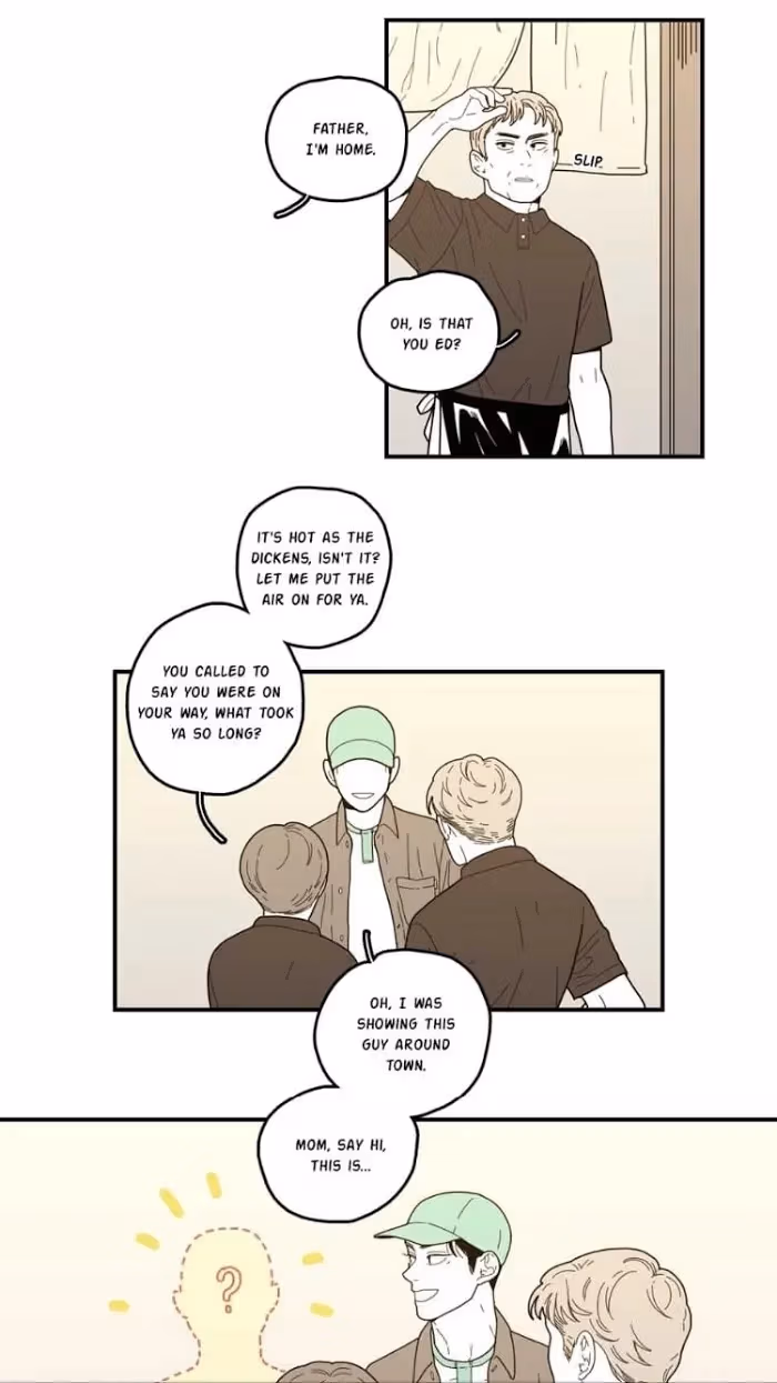 Read Fools: Original chapter 72 image 36 on Lezhin