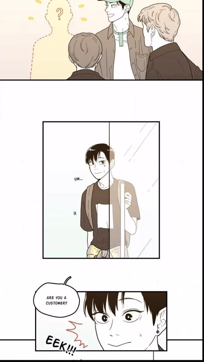 Read Fools: Original chapter 72 image 37 on Lezhin
