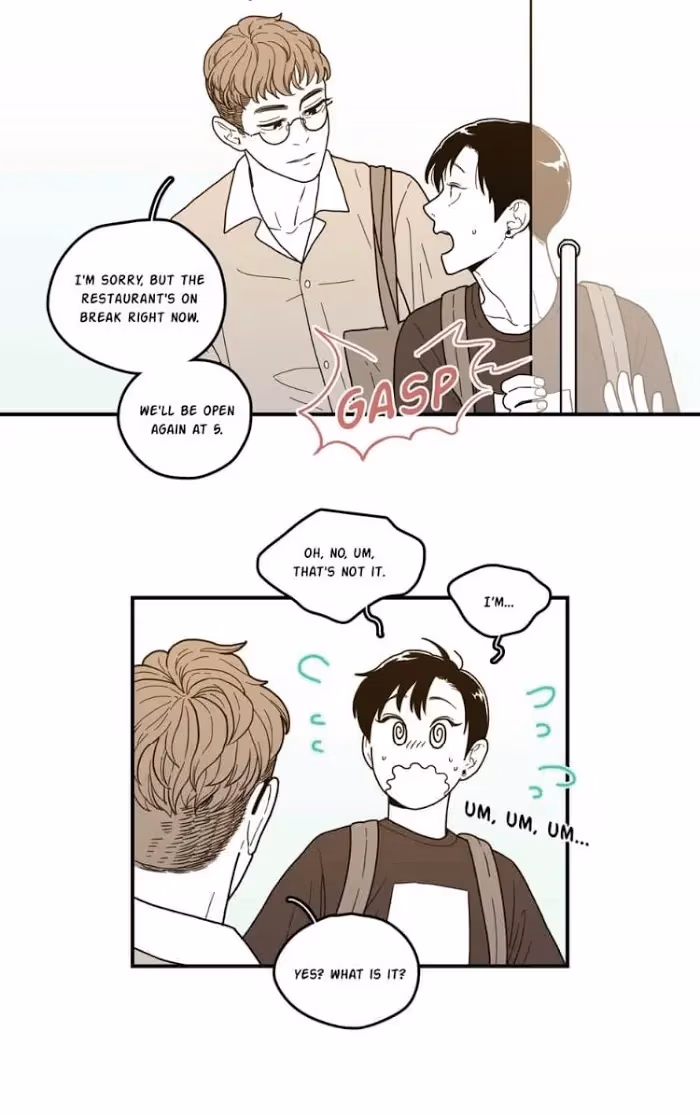 Read Fools: Original chapter 72 image 38 on Lezhin