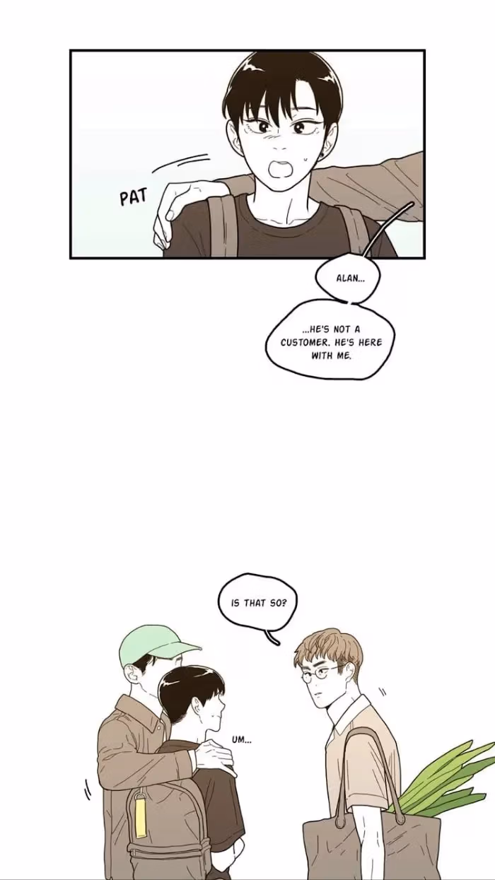 Read Fools: Original chapter 72 image 39 on Lezhin