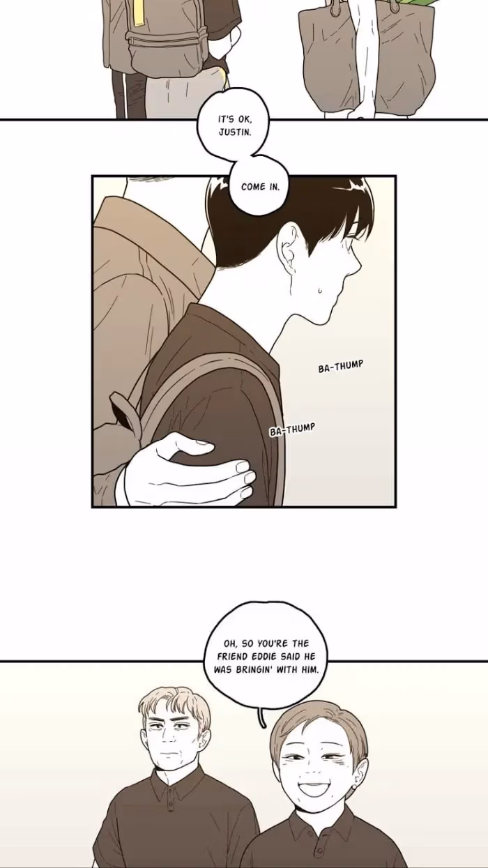 Read Fools: Original chapter 72 image 40 on Lezhin