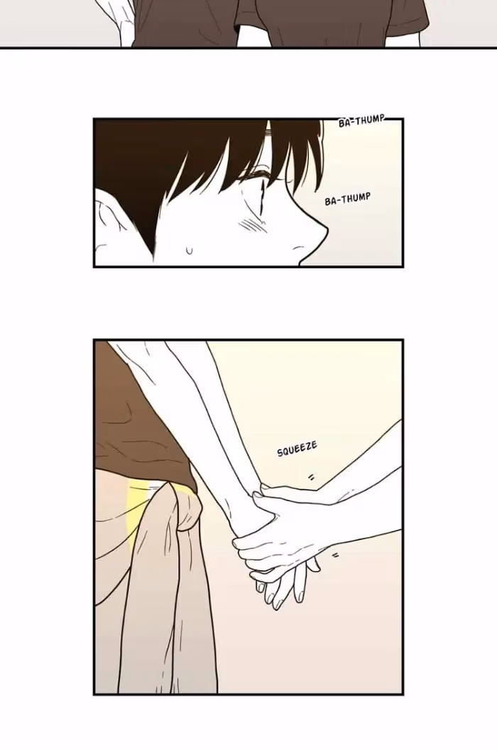 Read Fools: Original chapter 72 image 41 on Lezhin