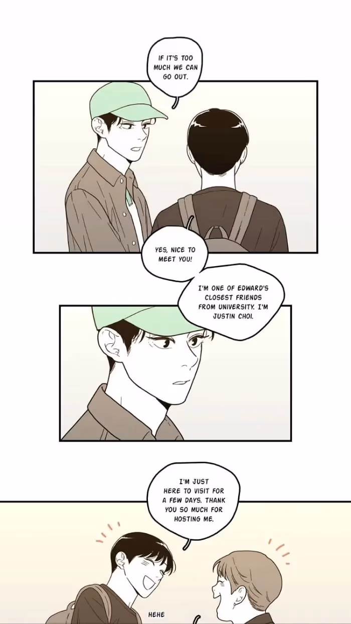 Read Fools: Original chapter 72 image 42 on Lezhin