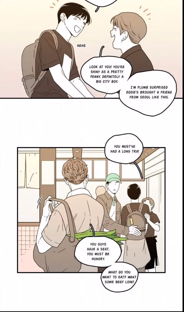 Read Fools: Original chapter 72 image 43 on Lezhin