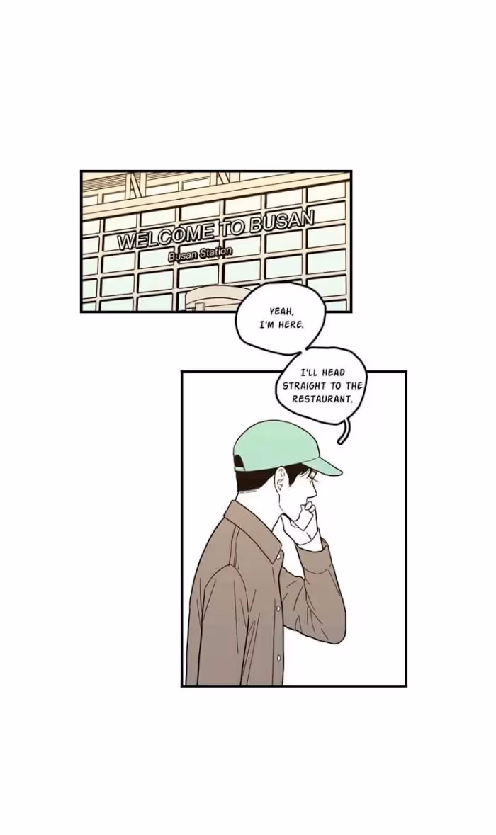 Read Fools: Original chapter 72 image 8 on Lezhin