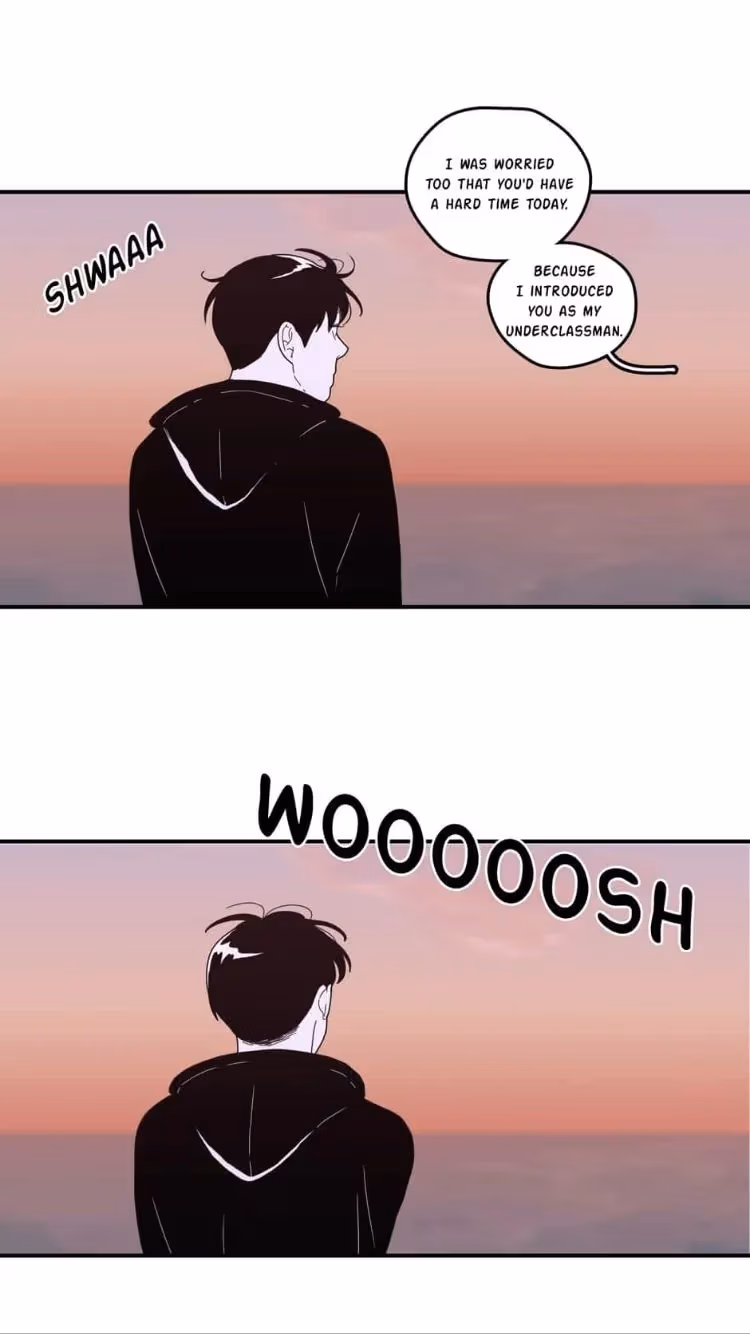 Read Fools: Original chapter 73 image 10 on Lezhin