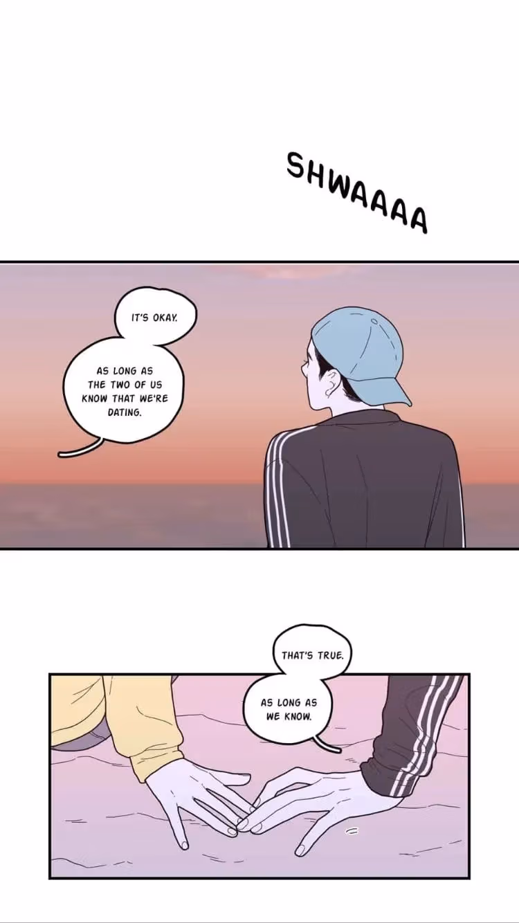 Read Fools: Original chapter 73 image 11 on Lezhin