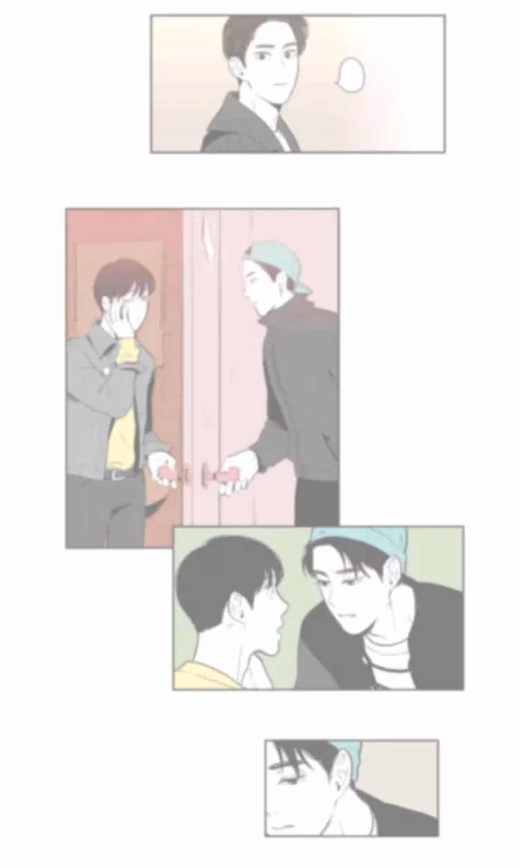 Read Fools: Original chapter 73 image 13 on Lezhin