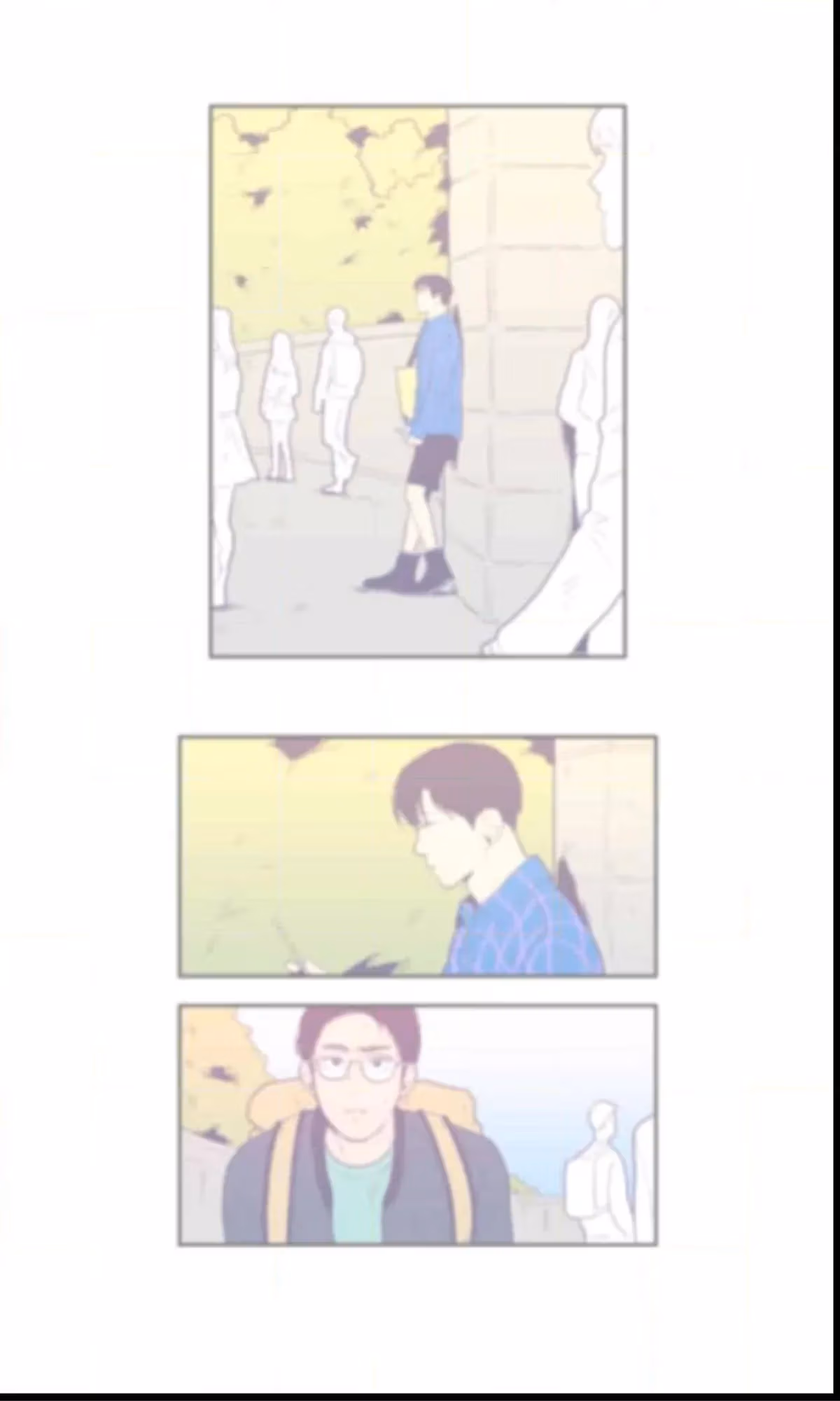 Read Fools: Original chapter 73 image 15 on Lezhin
