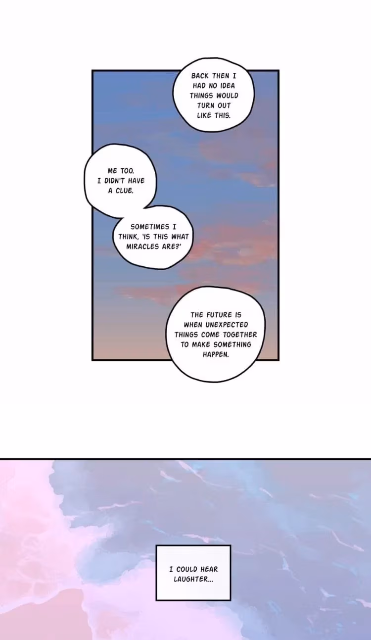 Read Fools: Original chapter 73 image 20 on Lezhin