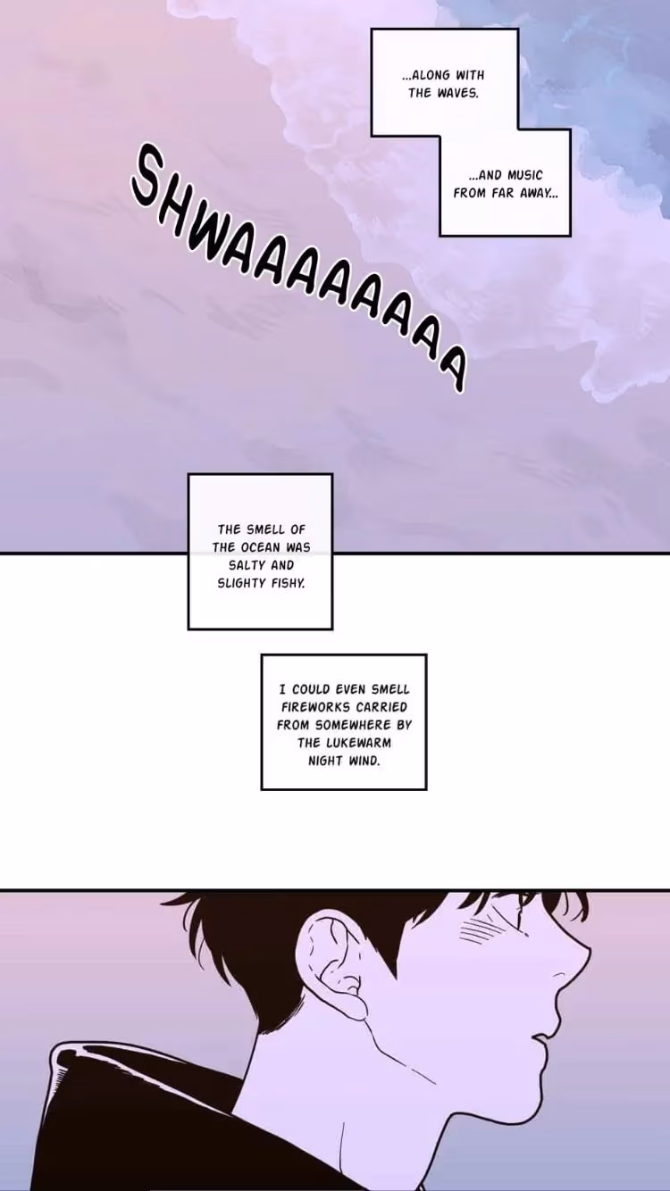 Read Fools: Original chapter 73 image 21 on Lezhin