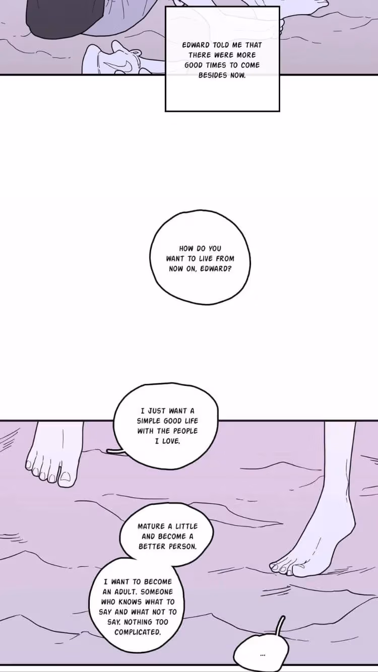 Read Fools: Original chapter 73 image 23 on Lezhin
