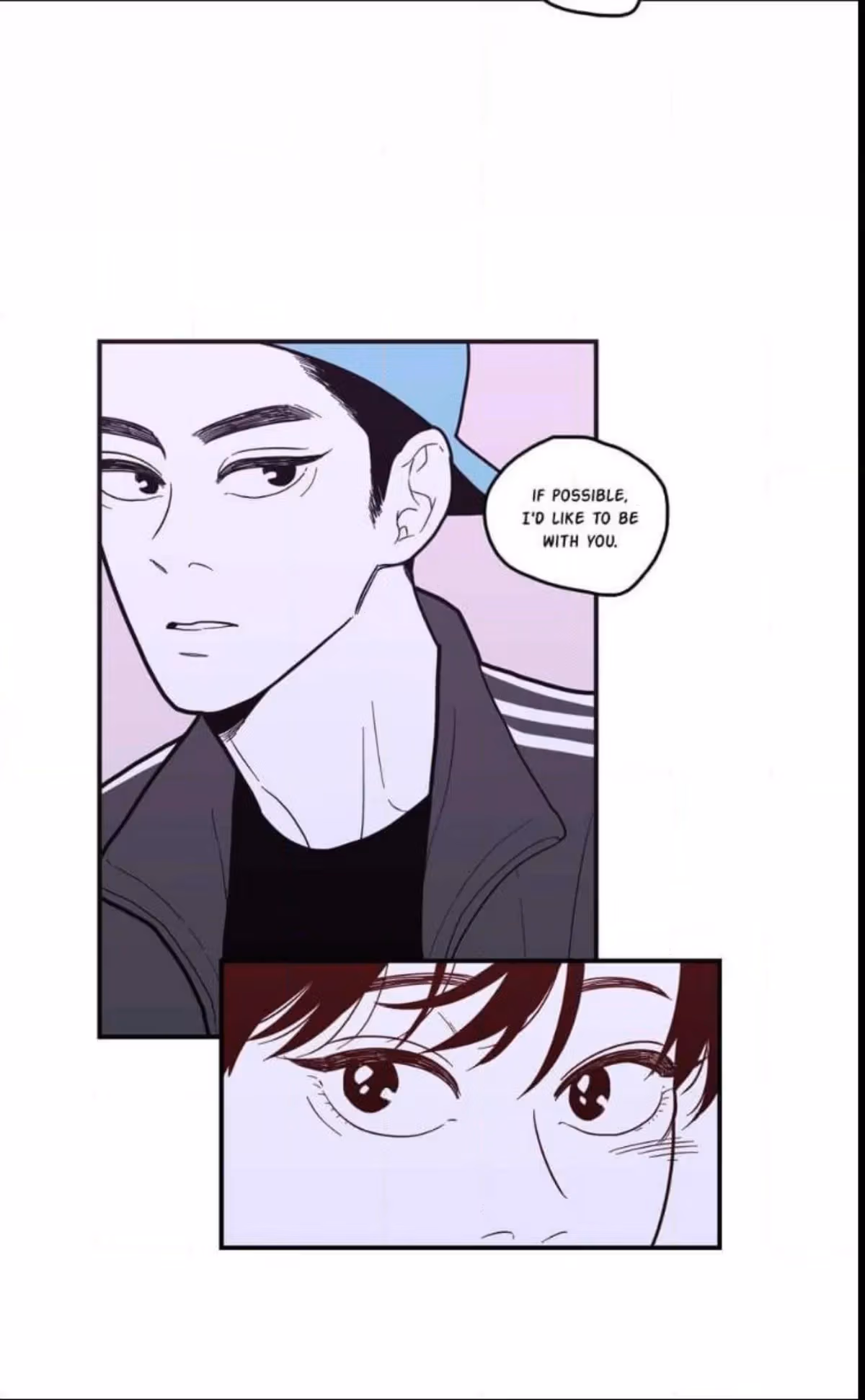 Read Fools: Original chapter 73 image 24 on Lezhin