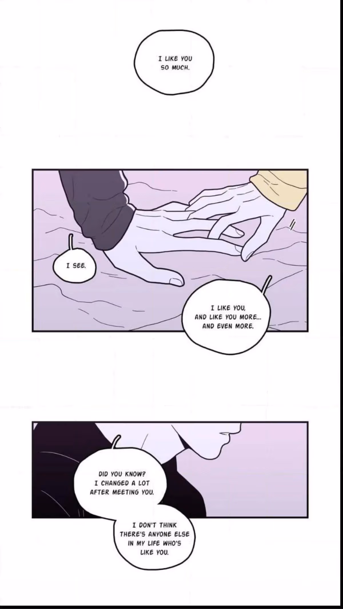 Read Fools: Original chapter 73 image 25 on Lezhin