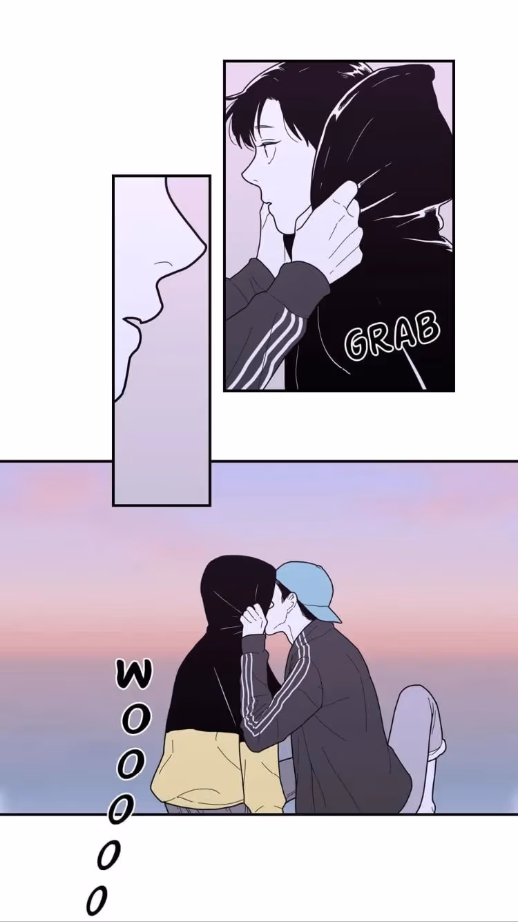 Read Fools: Original chapter 73 image 28 on Lezhin