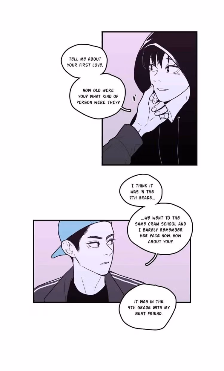 Read Fools: Original chapter 73 image 30 on Lezhin