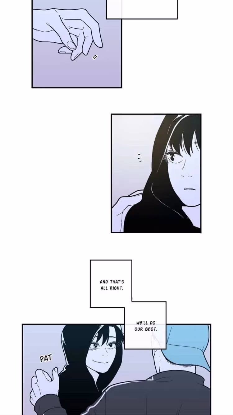 Read Fools: Original chapter 73 image 34 on Lezhin