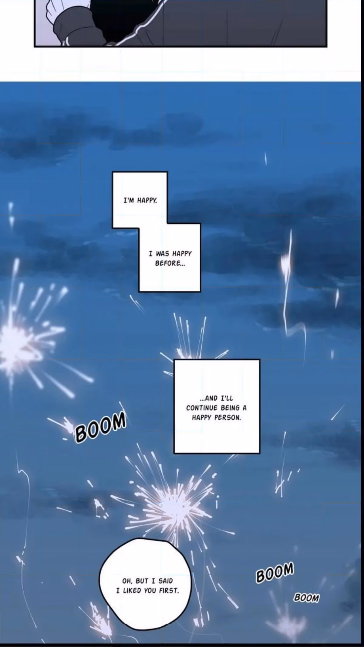 Read Fools: Original chapter 73 image 35 on Lezhin