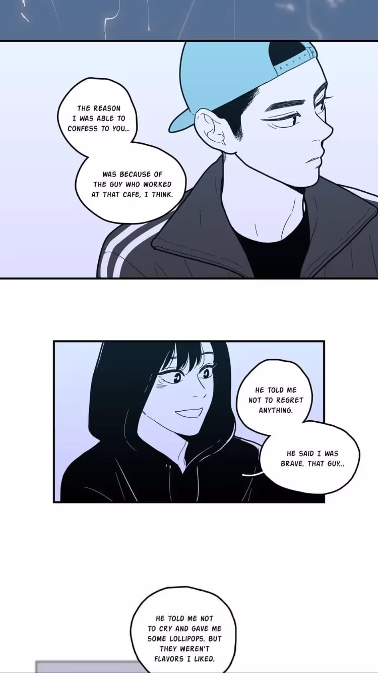 Read Fools: Original chapter 73 image 36 on Lezhin