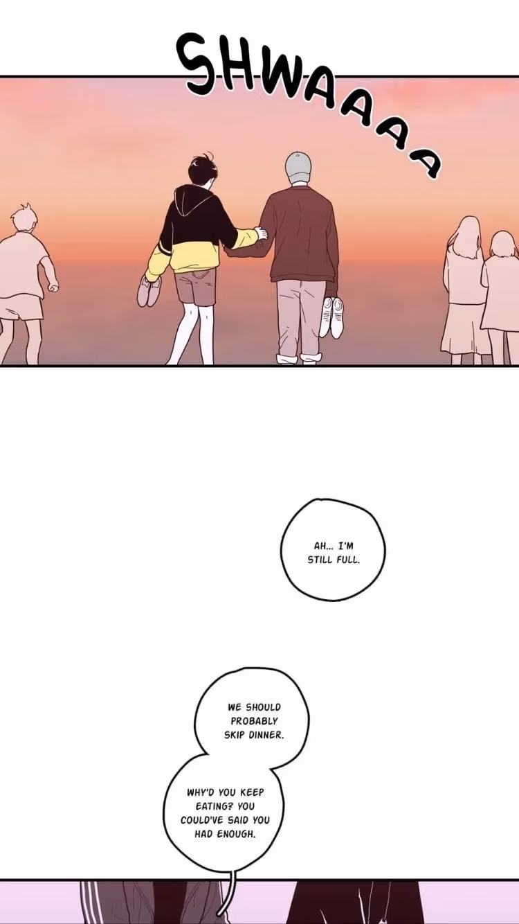 Read Fools: Original chapter 73 image 4 on Lezhin