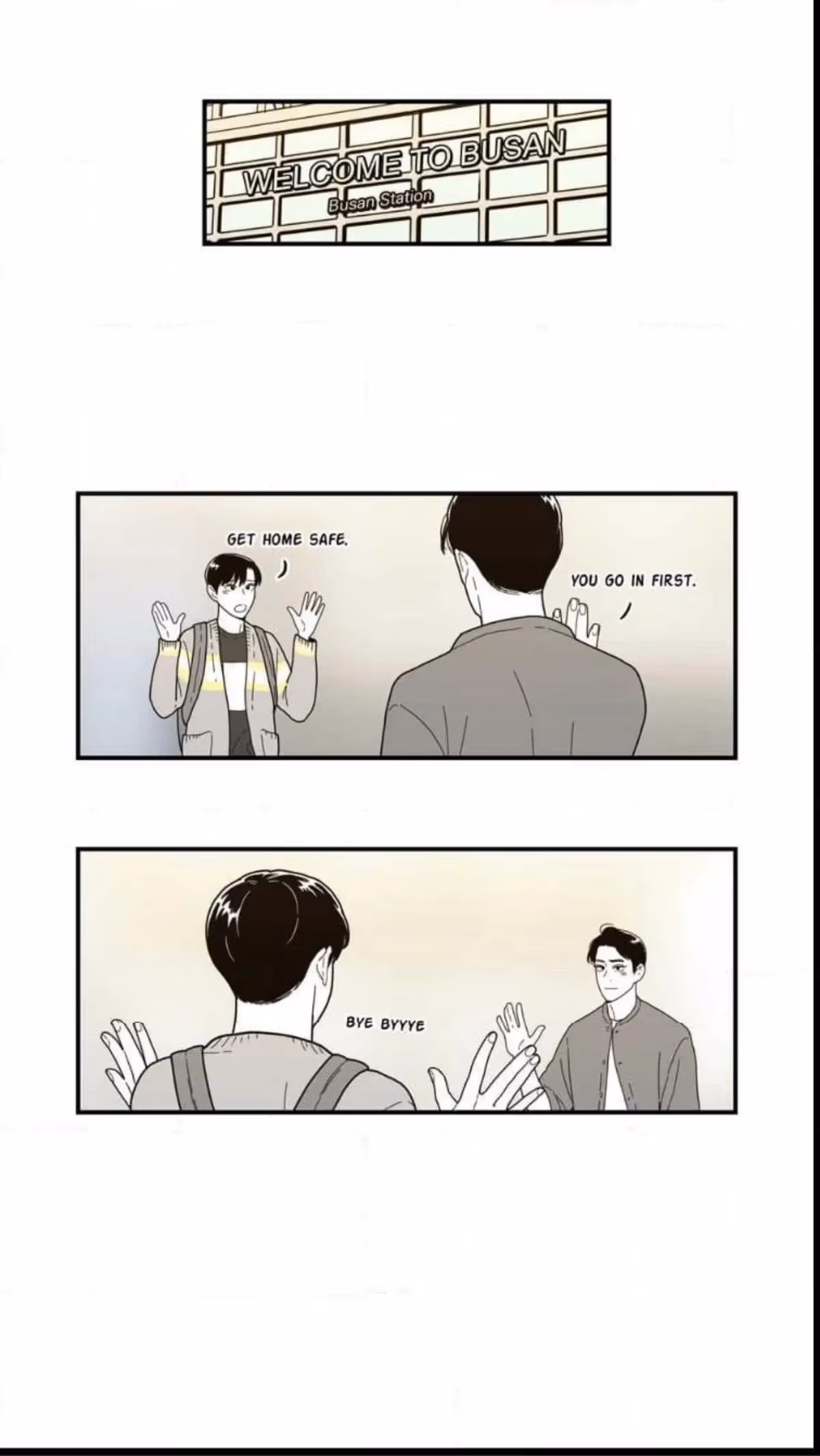 Read Fools: Original chapter 73 image 41 on Lezhin