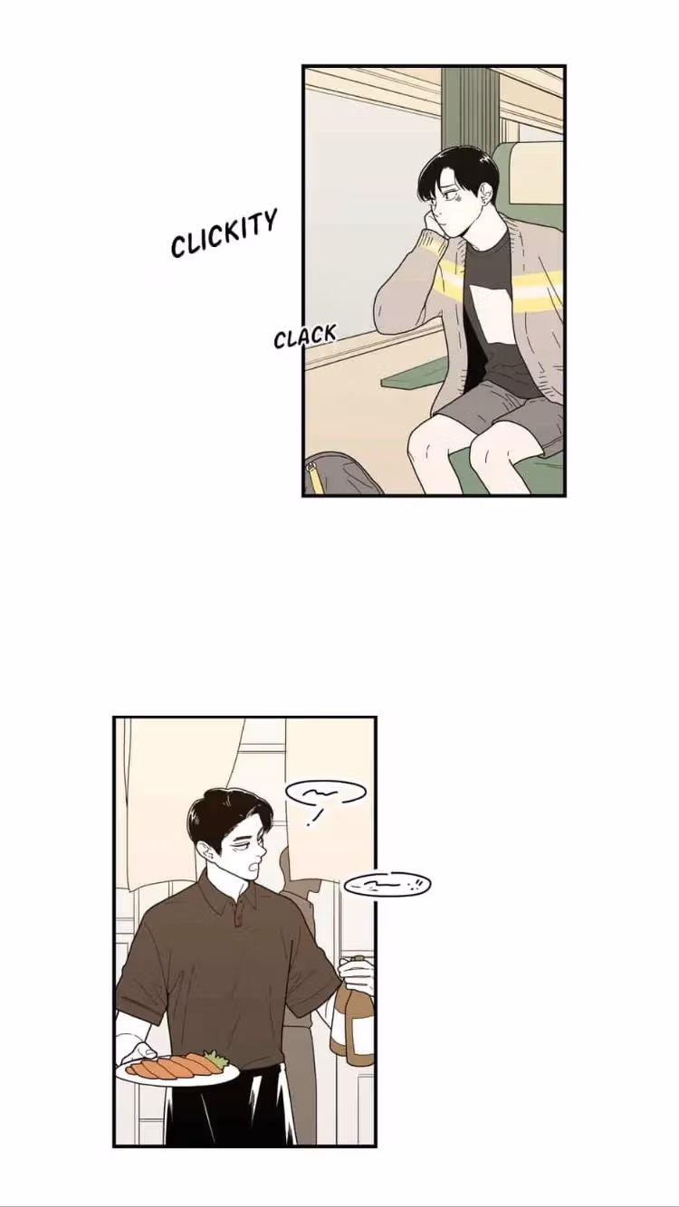 Read Fools: Original chapter 73 image 42 on Lezhin