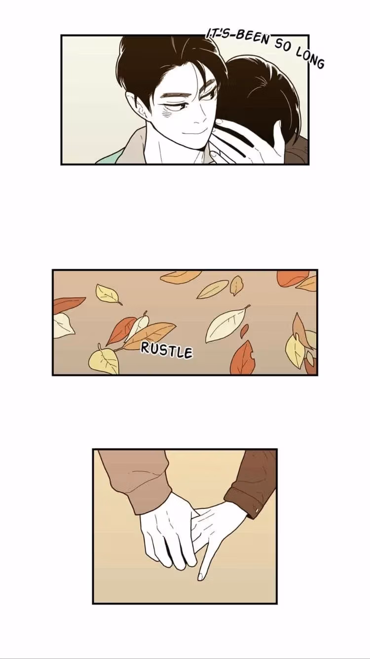 Read Fools: Original chapter 73 image 44 on Lezhin