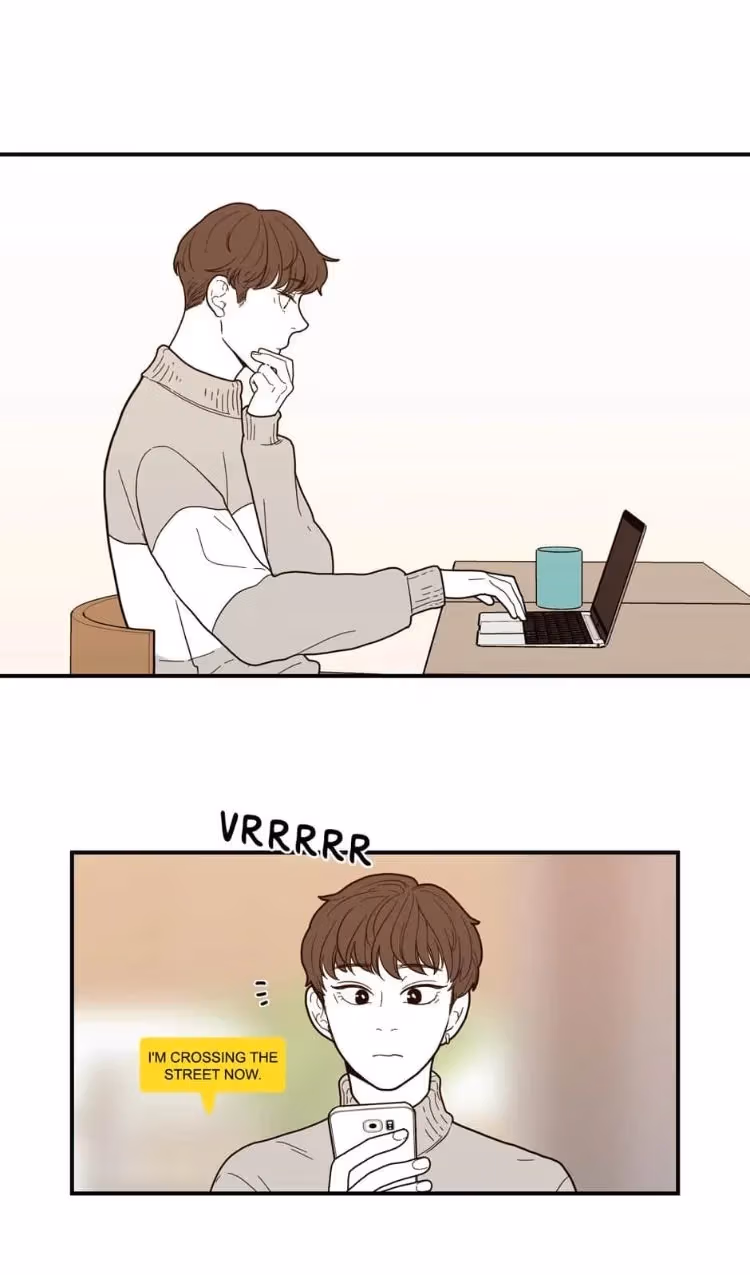 Read Fools: Original chapter 73 image 47 on Lezhin