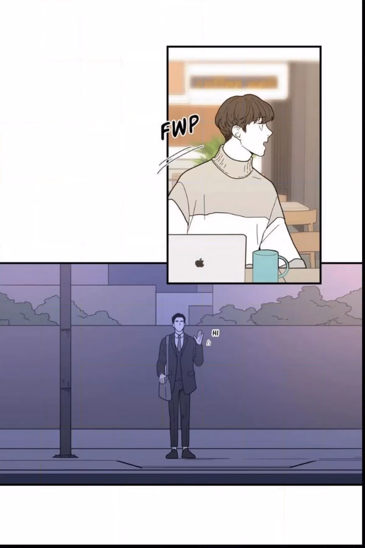 Read Fools: Original chapter 73 image 48 on Lezhin