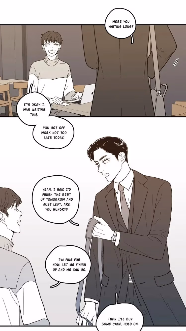 Read Fools: Original chapter 73 image 50 on Lezhin