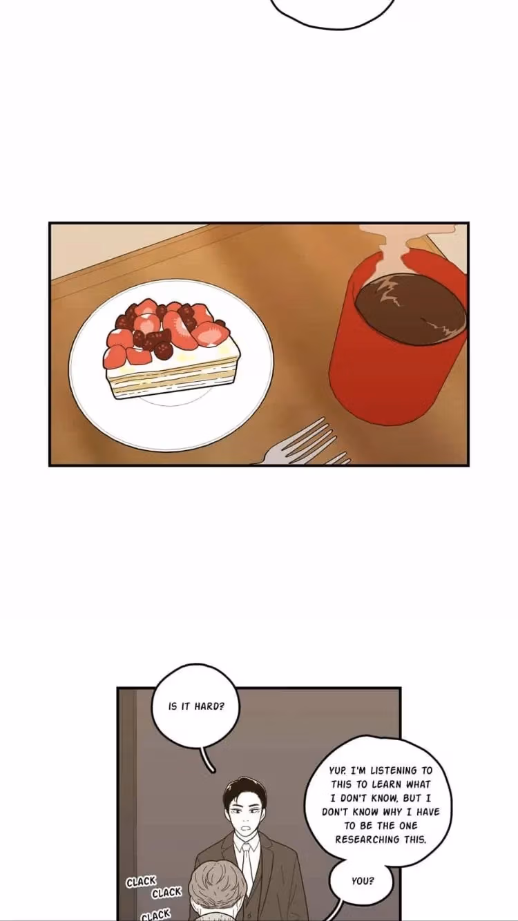 Read Fools: Original chapter 73 image 51 on Lezhin