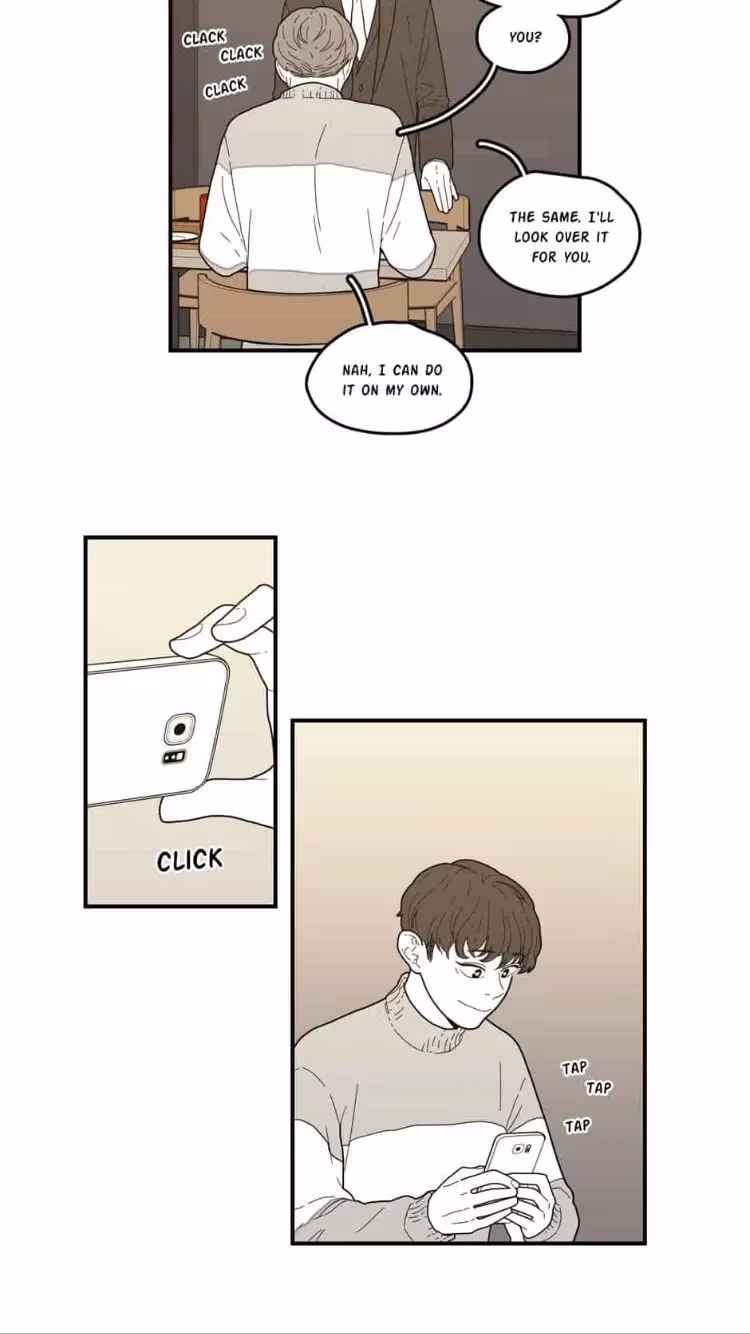 Read Fools: Original chapter 73 image 52 on Lezhin