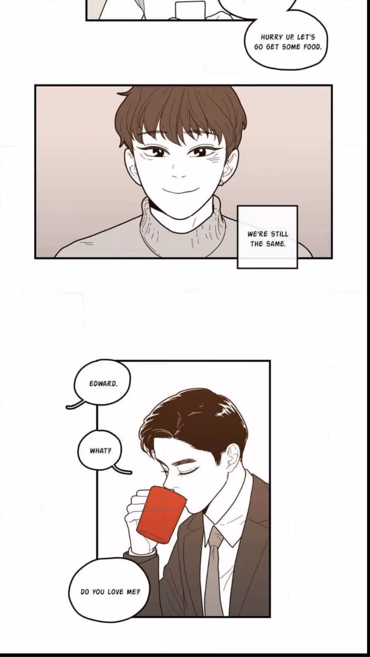 Read Fools: Original chapter 73 image 56 on Lezhin