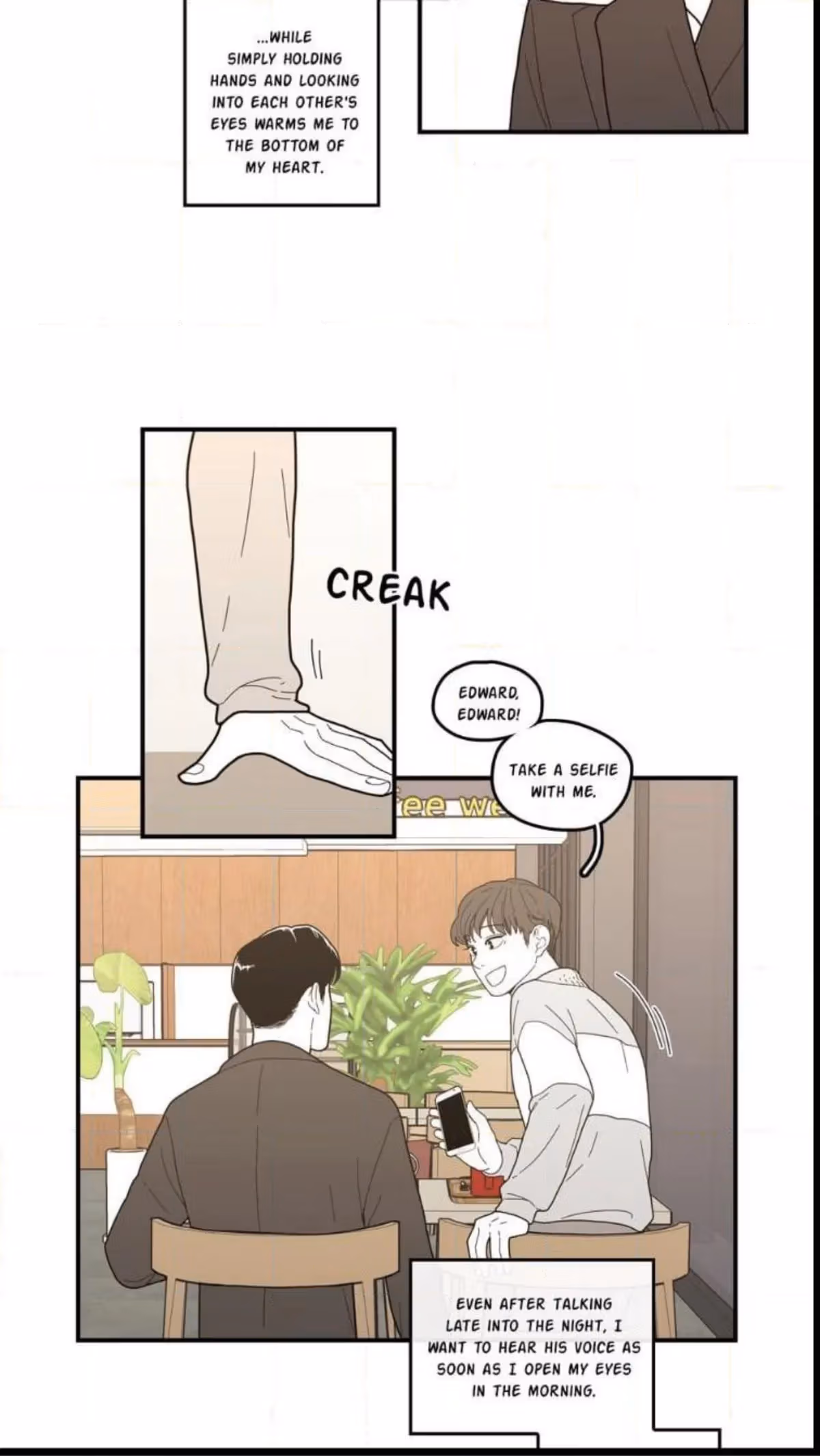 Read Fools: Original chapter 73 image 58 on Lezhin