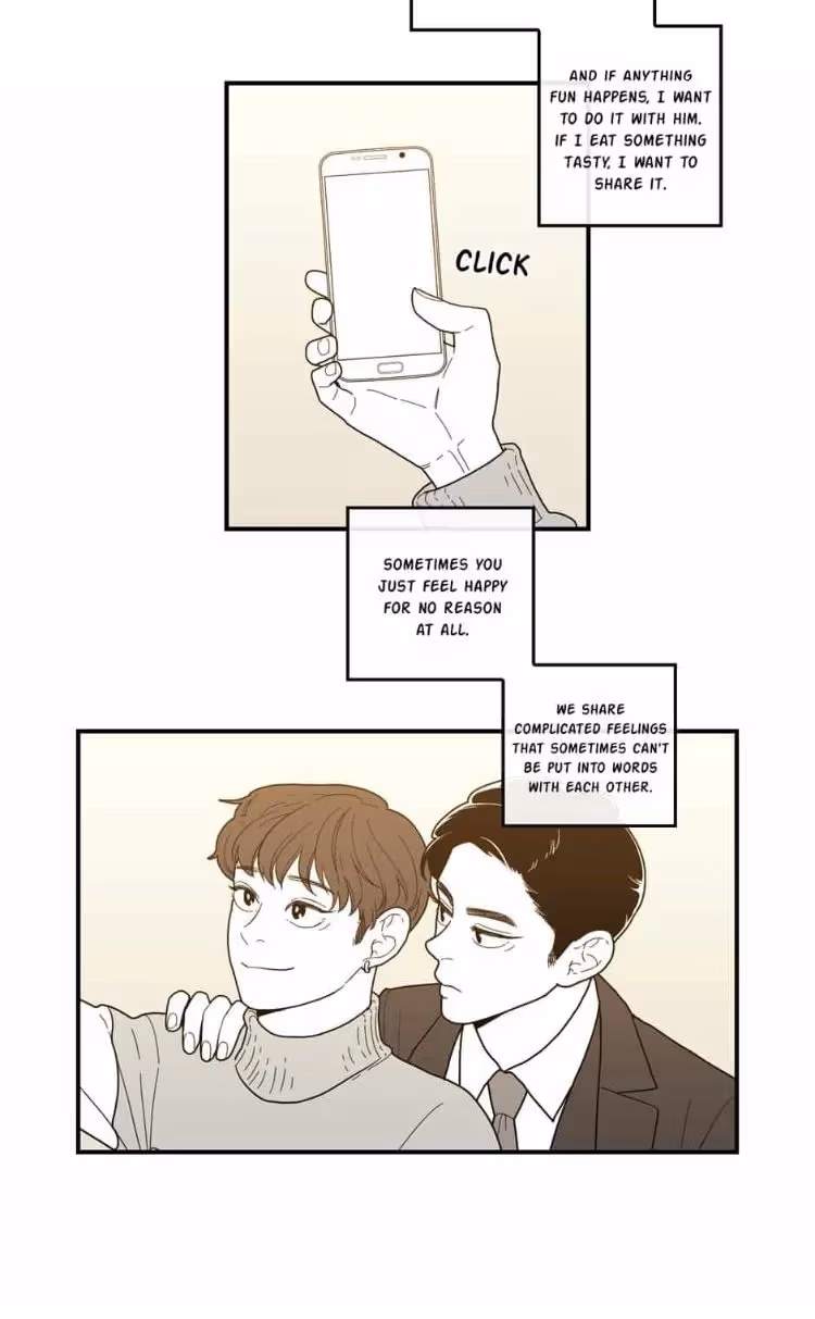 Read Fools: Original chapter 73 image 59 on Lezhin