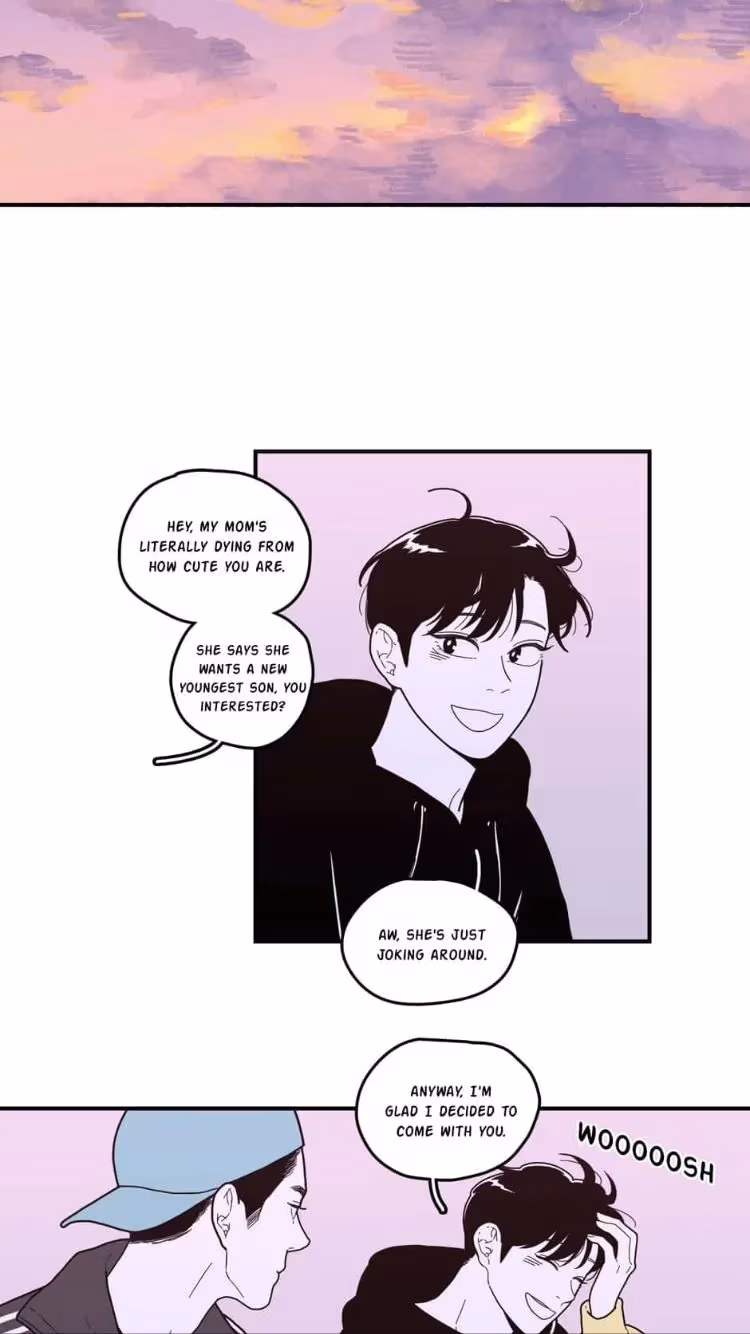 Read Fools: Original chapter 73 image 6 on Lezhin