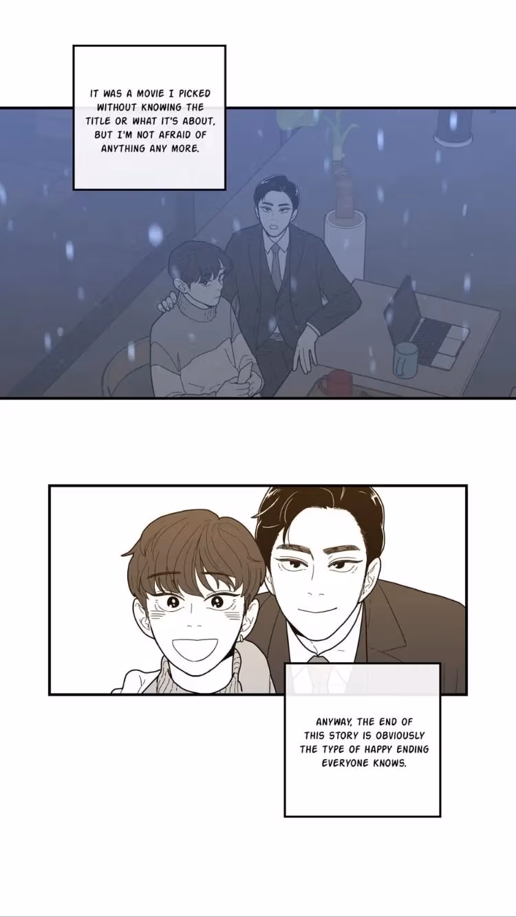 Read Fools: Original chapter 73 image 61 on Lezhin