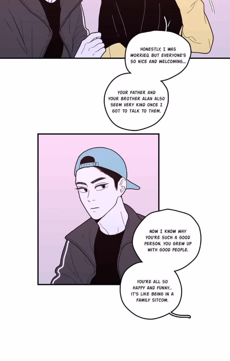 Read Fools: Original chapter 73 image 7 on Lezhin