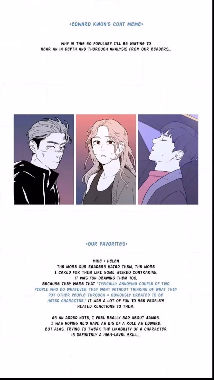 Read Fools: Original chapter 74 image 10 on Lezhin