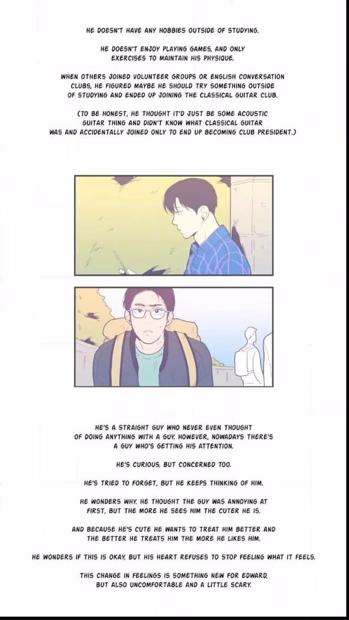 Read Fools: Original chapter 74 image 15 on Lezhin