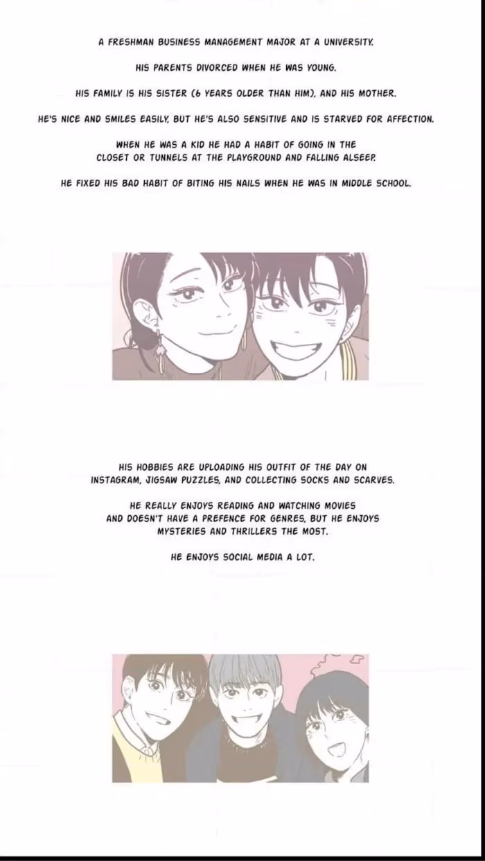 Read Fools: Original chapter 74 image 17 on Lezhin