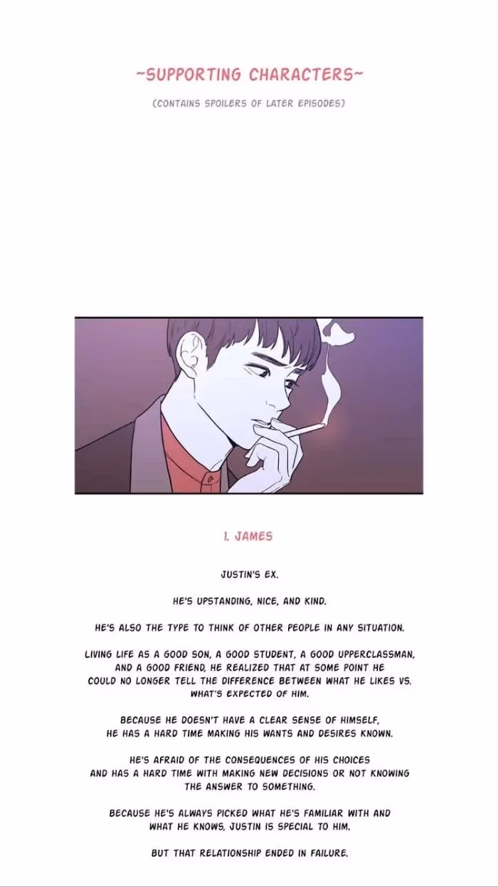 Read Fools: Original chapter 74 image 20 on Lezhin