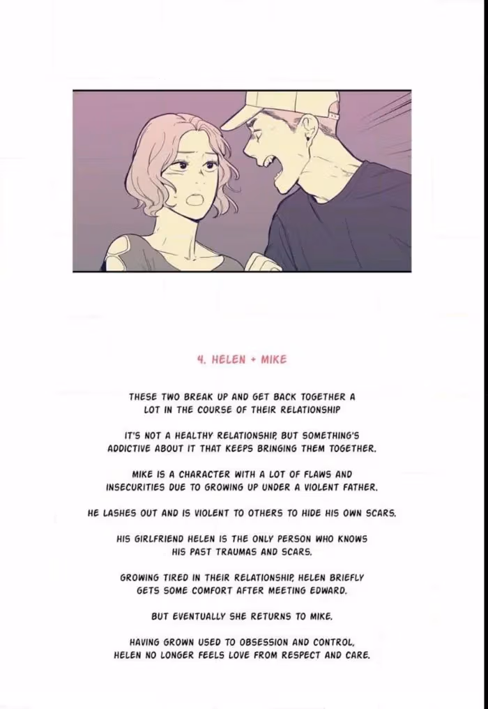 Read Fools: Original chapter 74 image 24 on Lezhin